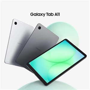 تبلت 8.7 اینچ سامسونگ مدل Galaxy Tab A11 4G، ظرفیت 64 گیگابایت و رم 4 گیگابایت