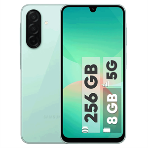 گوشی موبایل سامسونگ مدل Galaxy A26 دو سیم کارت ظرفیت 256 گیگابایت و رم 8 گیگابایت