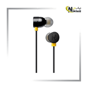 هندزفری سیم دار Realme Buds