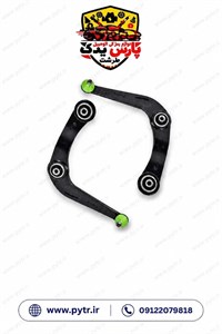 خرید و قیمت طبق پژو 206 بسته ۲ عددی