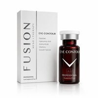 کوکتل فیوژن دور چشم اورجینال F-EYE CONTOUR
