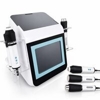 دستگاه پلاژن سه هندپیس استریل دار گرید a (با ضمانت یک ساله و خدمات نصب و آموزش رایگان)