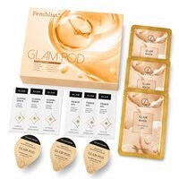 کیت پلاژن درخشان کننده فمبلیس- گلام (Glam)
