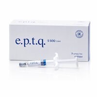 فیلر e.p.t.q 500 اورجینال ۹ سی سی