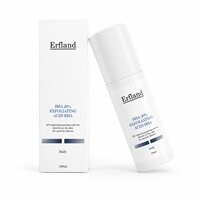 اسید BHA20% ارفلند درمان تخصصی جوش صورت ۱۰۰ میل