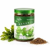 ماسک دانه جلبک خالص دریایی قوطی ۵۰۰ گرم