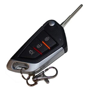 ریموت دزدگیر خودرو چیکال  مدل K-216 کد 315