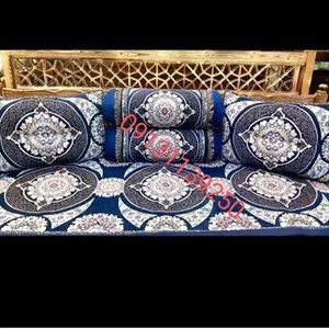 شاه نشین 5 تیکه ارسال مبلمان دیرا مدل 12108509
