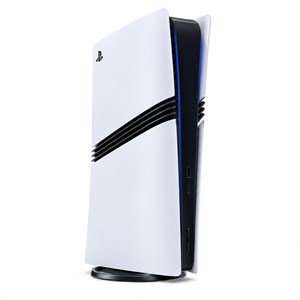 کنسول بازی سونی PS5 Pro ظرفیت 2 ترابایت آکبند