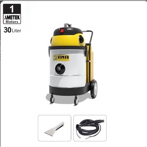 دستگاه مبل شویی خانگی یک موتوره آنا مدل SC31 eco