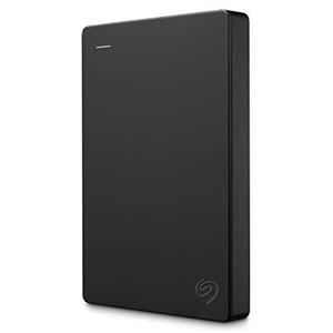 هارد اکسترنال سیگیت مدل STGX2000400 ظرفیت 2 ترابایت
