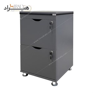 فایل کشویی هیراد مدل F34 مبلمان دیرا مدل 12116200