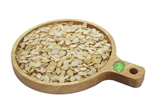 مغز تخمه محبوبی (تخمه هندوانه) - خام | خشکبار نگین
