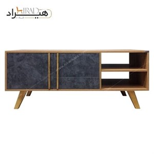 میز تلویزیون هیراد مدل TV100 مبلمان دیرا مدل 12121949