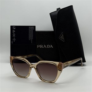 عینک آفتابی زنانه PRADA کد PR 12AE