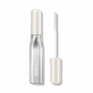 ریمل براق گلیتری شیگلم جعبه نقره ای SPARKLE BRIGHT GLIYLTTER
