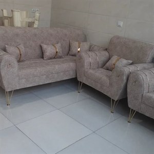 مبل راحتی مبلمان مدل اسکارلت مبلمان دیرا مدل 12110464