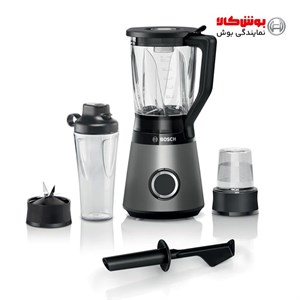 مخلوط کن بوش مدل MMB6177S