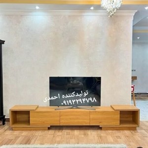 میز تی وی تلویزیون کلاسیک مدرن مبلمان دیرا مدل 12127267