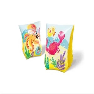 بازوبند بادی اینتکس طرح دریایی کد 58652