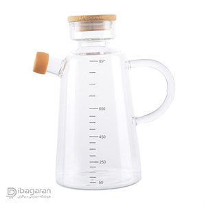 روغن ریز درب چوبی 850 میل مدل 5390159
