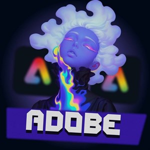 خرید اکانت Adobe Express ارزان و قانونی[۱۰۰% تضمینی]