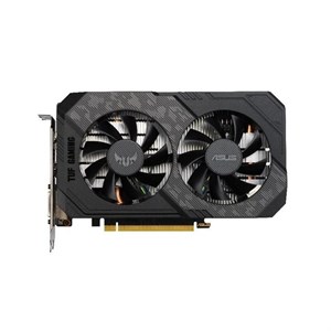 کارت گرافیک ASUS TUF GTX 1650 4G DDR6 128Bit استوک