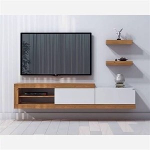 میز تلویزیون دیواری مدل TV-05