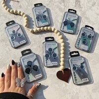 محافظ لنز رینگی آیفون