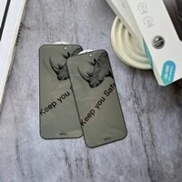 گلس صفحه گوشی آیفون TOTU Privacy