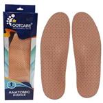 کفی طبی تخصصی پای صاف ارتجاعی فوت کر مدل FOOTCARE FLAT FEET I-041