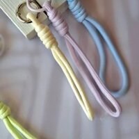 بندآویز پارچه ای رنگی کد (00205010)