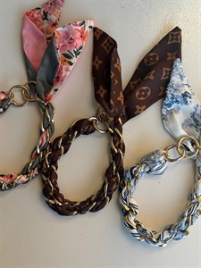 بند لاکچری گاردن مچی (a0347)