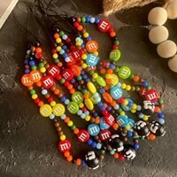 بند و آویز ام اندام ( M & M )
