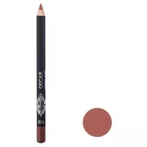 خط لب اسکار مدل Waterproof Lipliner کد 532