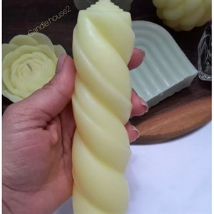 شمع  قلمی پیچ