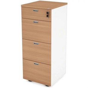 فایل کشویی محیط آرا مدل Quick 9087N-0106 مبلمان دیرا مدل 12117174