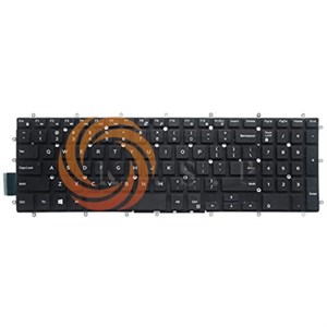 کیبورد لپ تاپ دل Keyboard Dell Latitude 3500