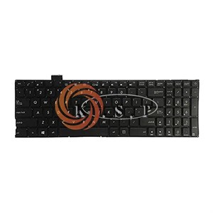 کیبرد لپ تاپ ایسوس Keyboard Asus VivoBook X542
