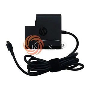 آداپتور لپ تاپ اچ پی Adaptor HP 20V 3.25A Type C