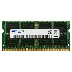 رم لپ تاپ Ram 8G DDR3 PC3 10600 Samsung