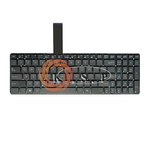 کیبورد لپ تاپ ایسوس Keyboard Asus K55V