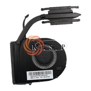 هیت سینک لپ تاپ لنوو Heatsink Lenovo ThinkPad E550