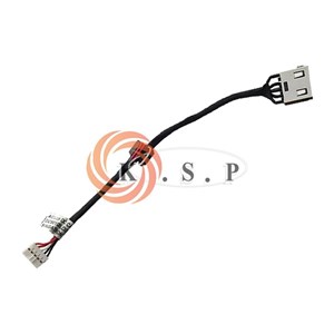 سوکت شارژ لپ تاپ لنوو DC Jack Lenovo G50-80