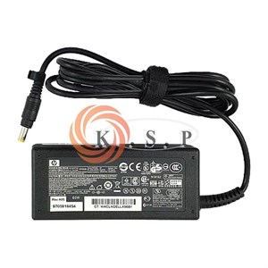 آداپتور لپ تاپ اچ پی Adaptor HP 18.5V 3.5A (4.8X1.7)