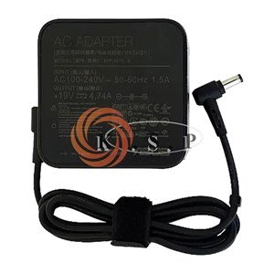 آداپتور لپ تاپ ایسوس Adaptor Asus 19V 4.7A مربع 5.5X2.5