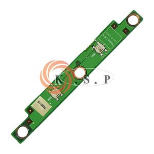 برد کلیک تاچ پد لپ تاپ توشیبا Button Touchpad Toshiba Satellite A200