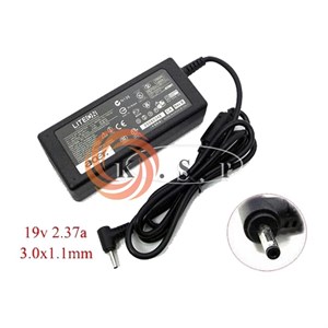 آداپتور لپ تاپ ایسر Adaptor Acer 19V 2.37A سرریز 3.0X1.1