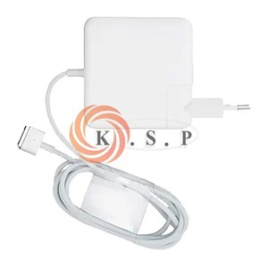 آداپتور لپ تاپ اپل Adaptor Apple Magsafe2 60W