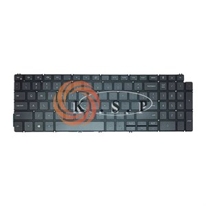 کیبرد لپ تاپ دل وسترو Keyboard Dell Vostro 15 3500